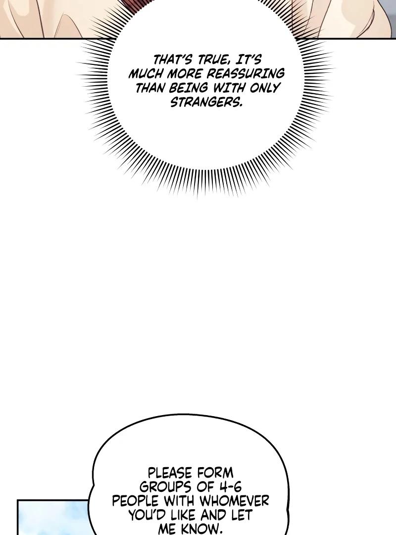 Perfection is Everything - Chapter 3 3 manhwa
