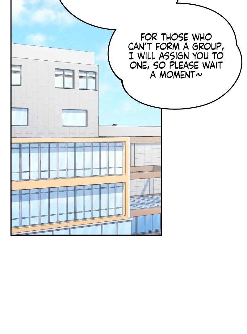 Perfection is Everything - Chapter 3 3 manhwa