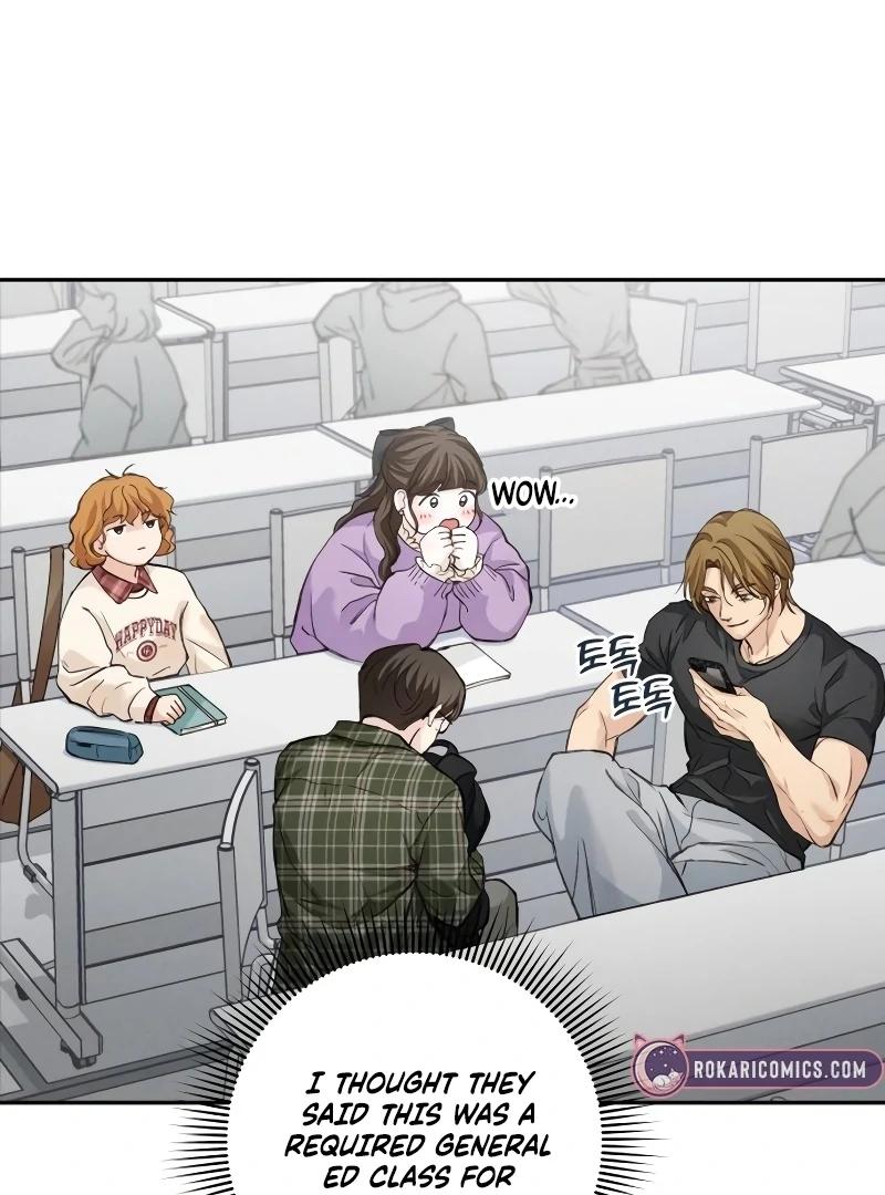 Perfection is Everything - Chapter 3 3 manhwa