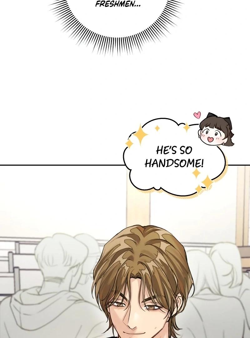 Perfection is Everything - Chapter 3 3 manhwa