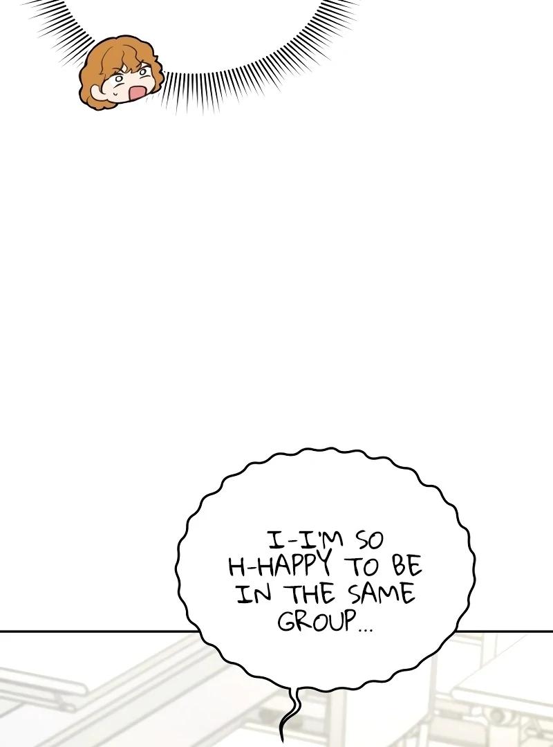 Perfection is Everything - Chapter 3 3 manhwa