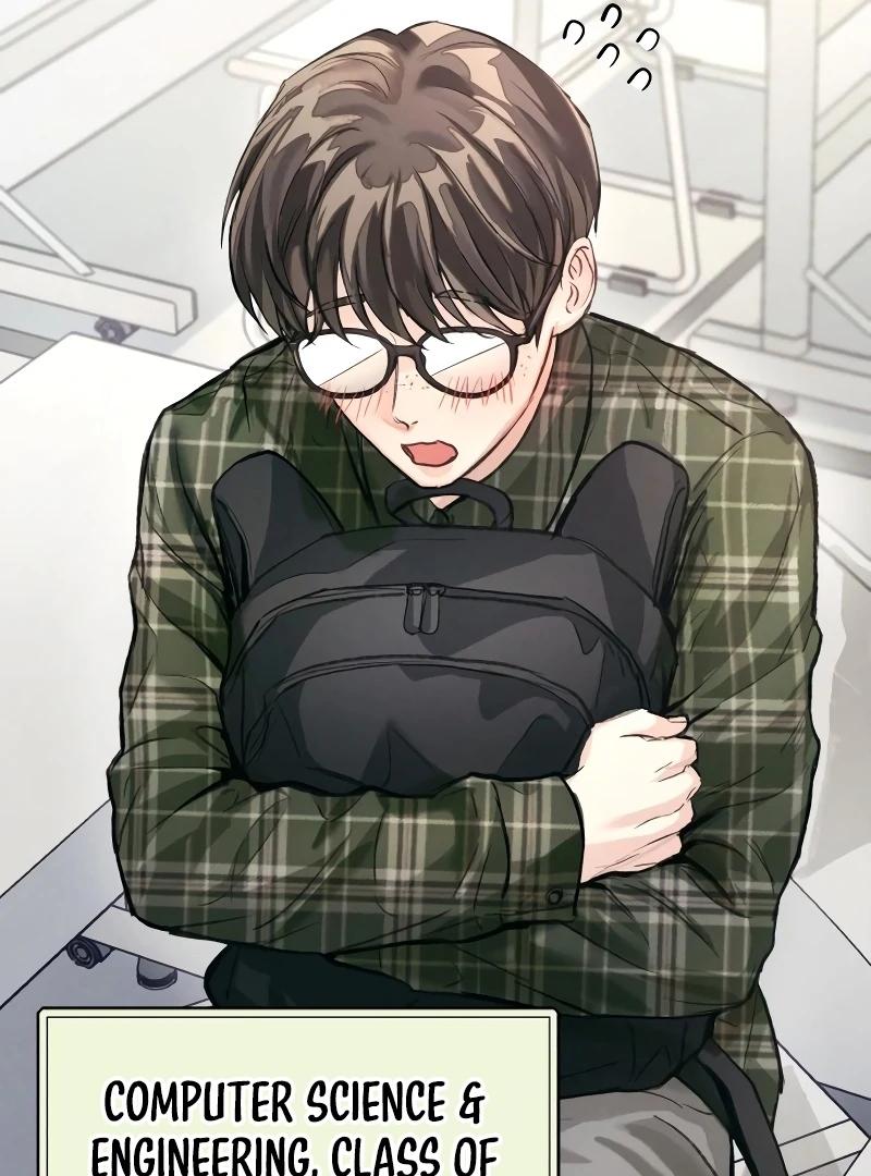 Perfection is Everything - Chapter 3 3 manhwa