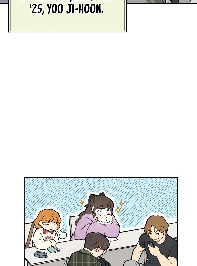 Perfection is Everything - Chapter 3 3 manhwa