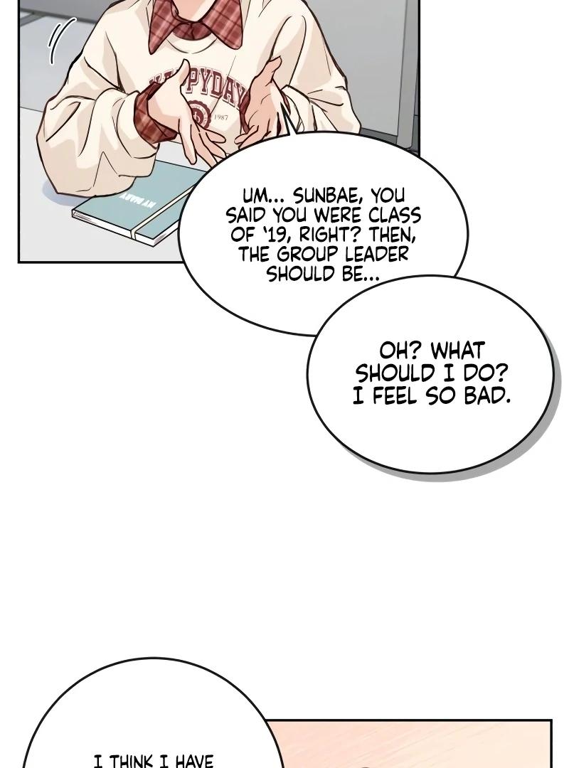 Perfection is Everything - Chapter 3 3 manhwa