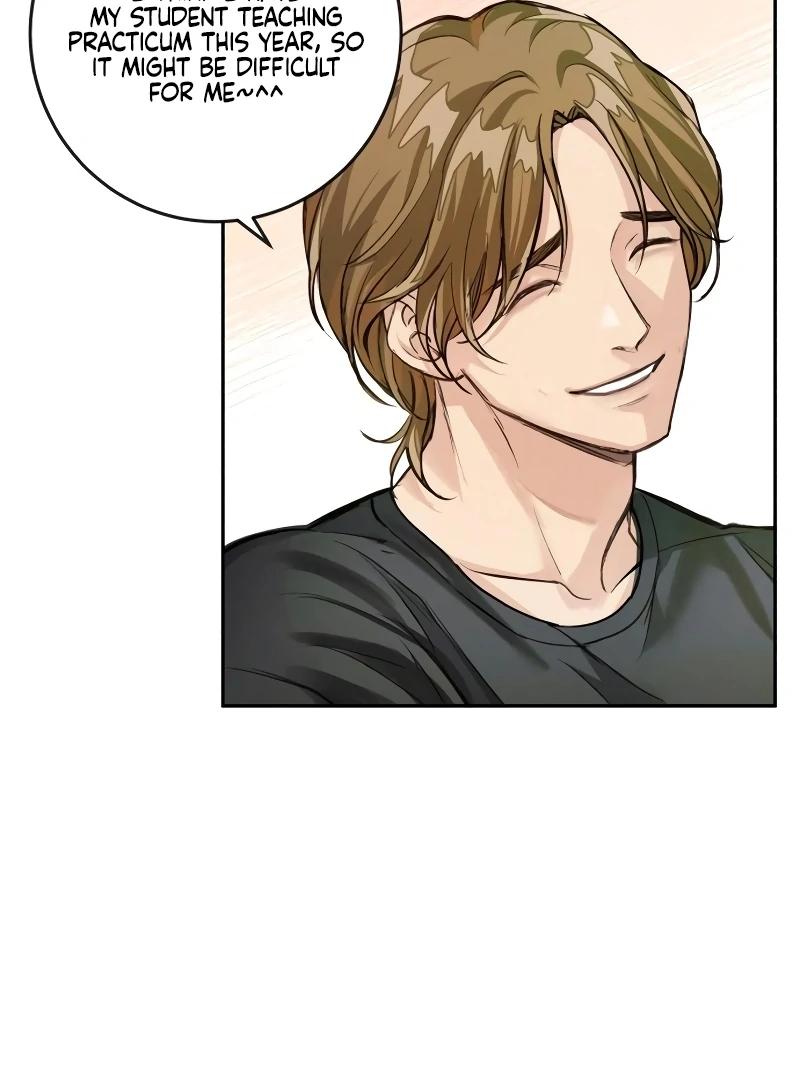 Perfection is Everything - Chapter 3 3 manhwa