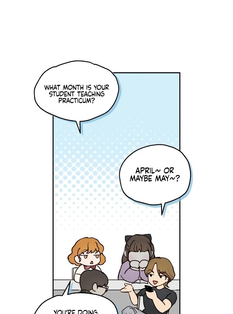 Perfection is Everything - Chapter 3 3 manhwa