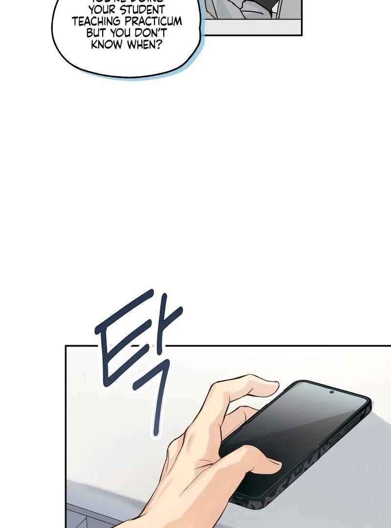 Perfection is Everything - Chapter 3 3 manhwa