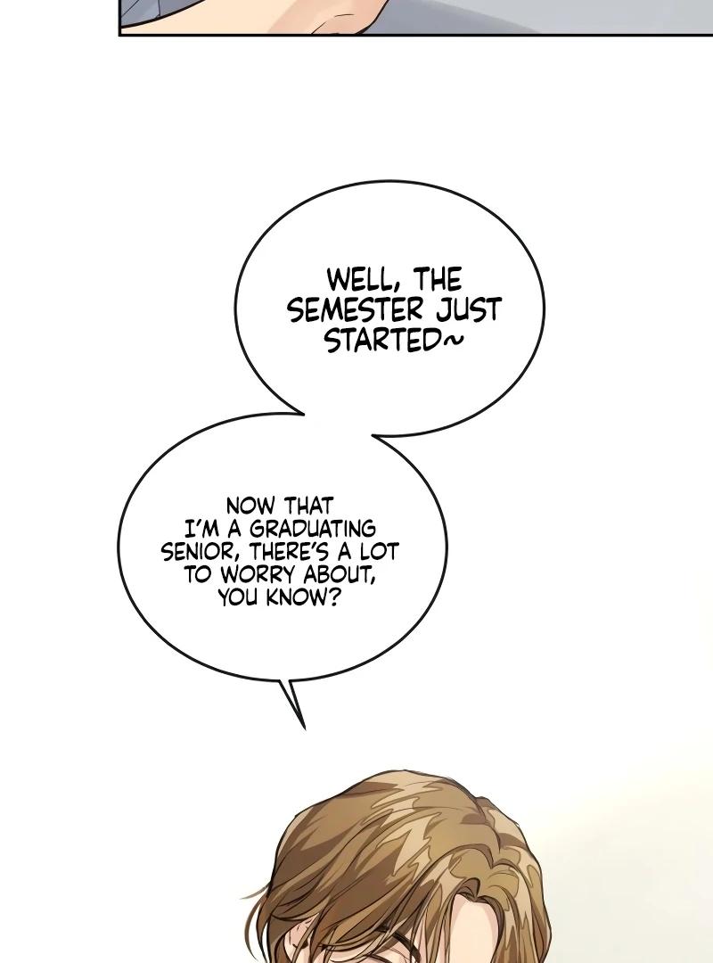 Perfection is Everything - Chapter 3 3 manhwa
