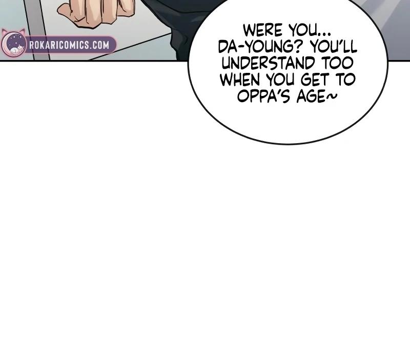 Perfection is Everything - Chapter 3 3 manhwa