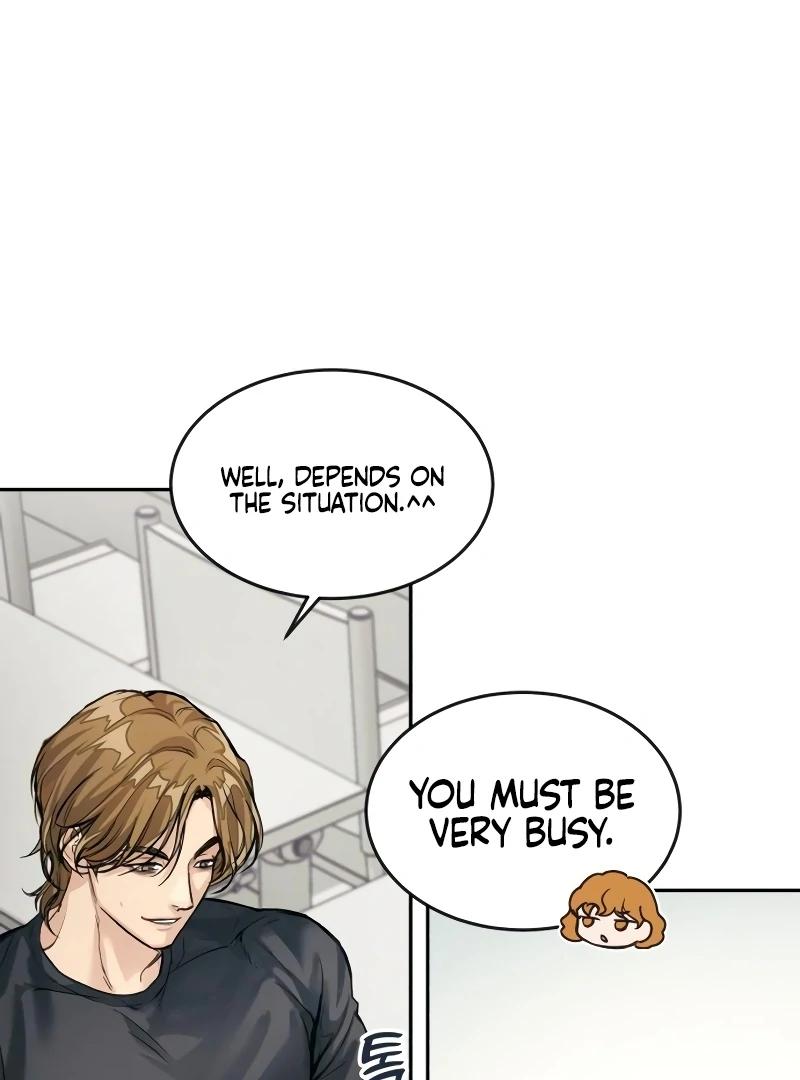Perfection is Everything - Chapter 3 3 manhwa
