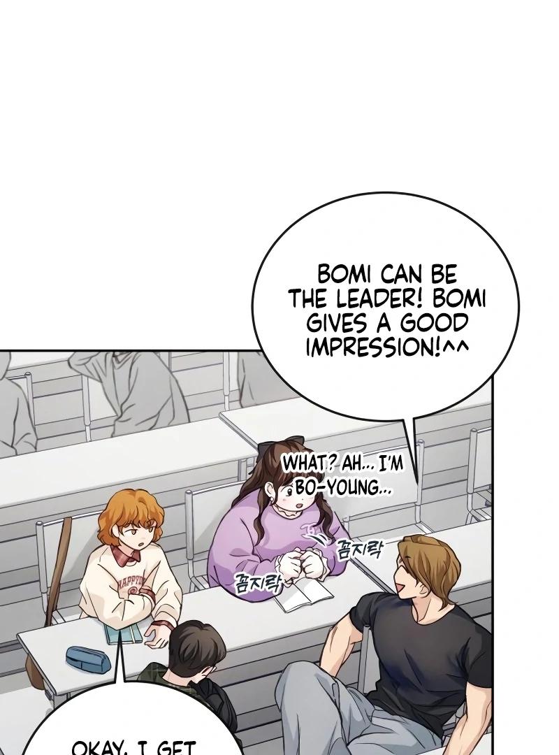 Perfection is Everything - Chapter 3 3 manhwa