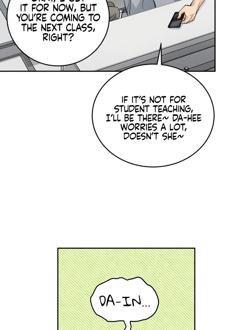 Perfection is Everything - Chapter 3 3 manhwa