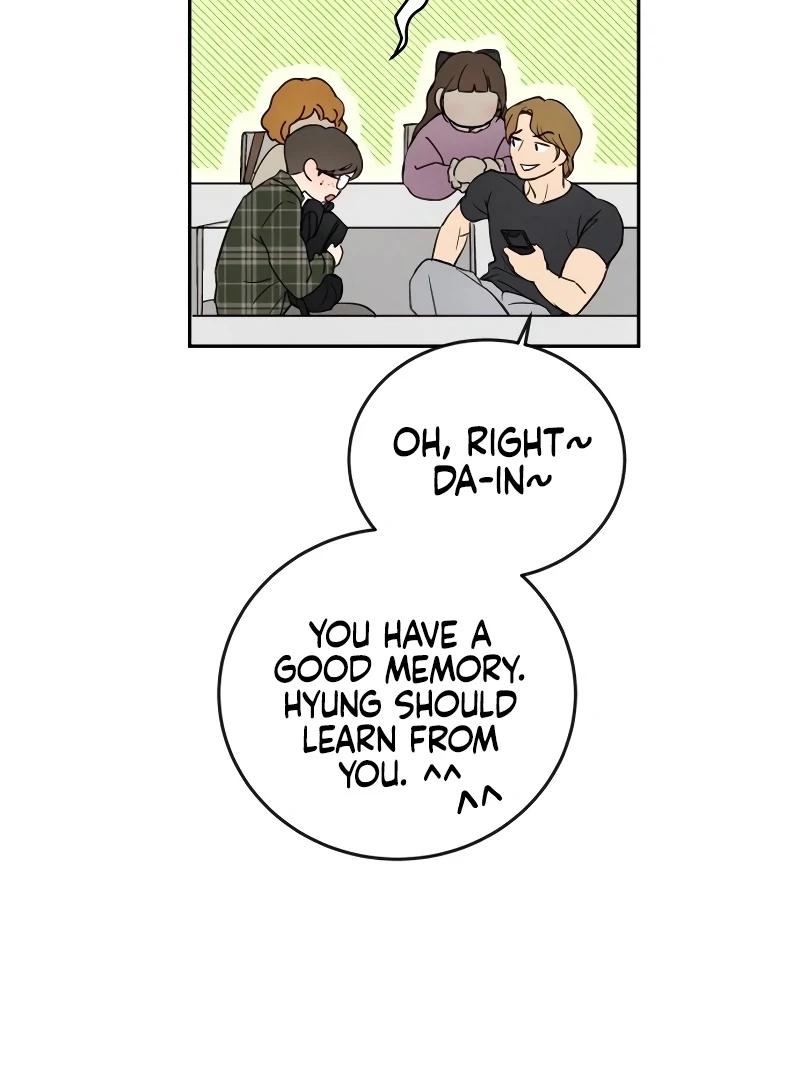 Perfection is Everything - Chapter 3 3 manhwa