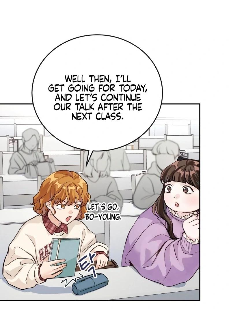 Perfection is Everything - Chapter 3 3 manhwa