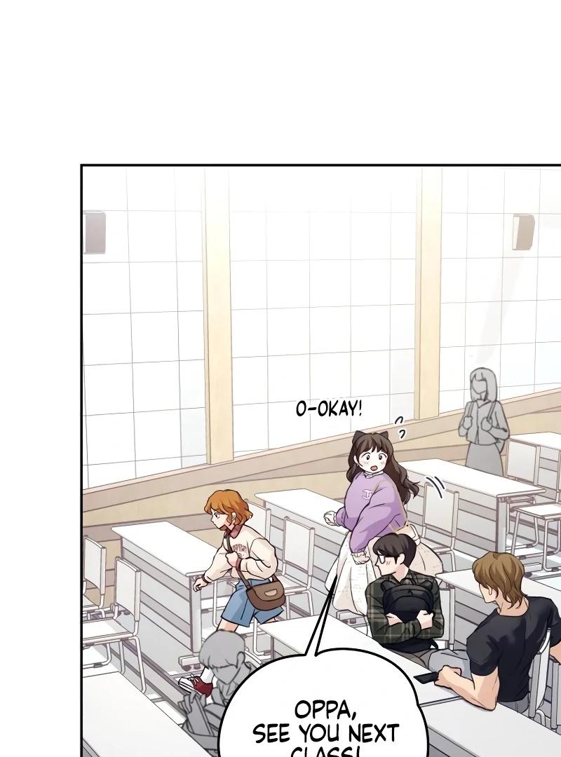 Perfection is Everything - Chapter 3 3 manhwa