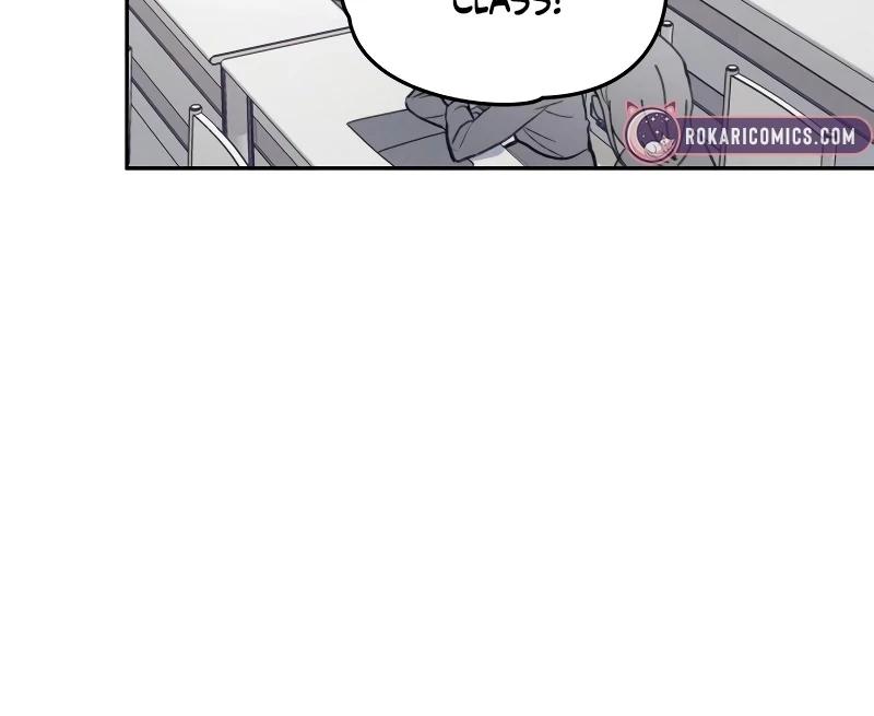Perfection is Everything - Chapter 3 3 manhwa