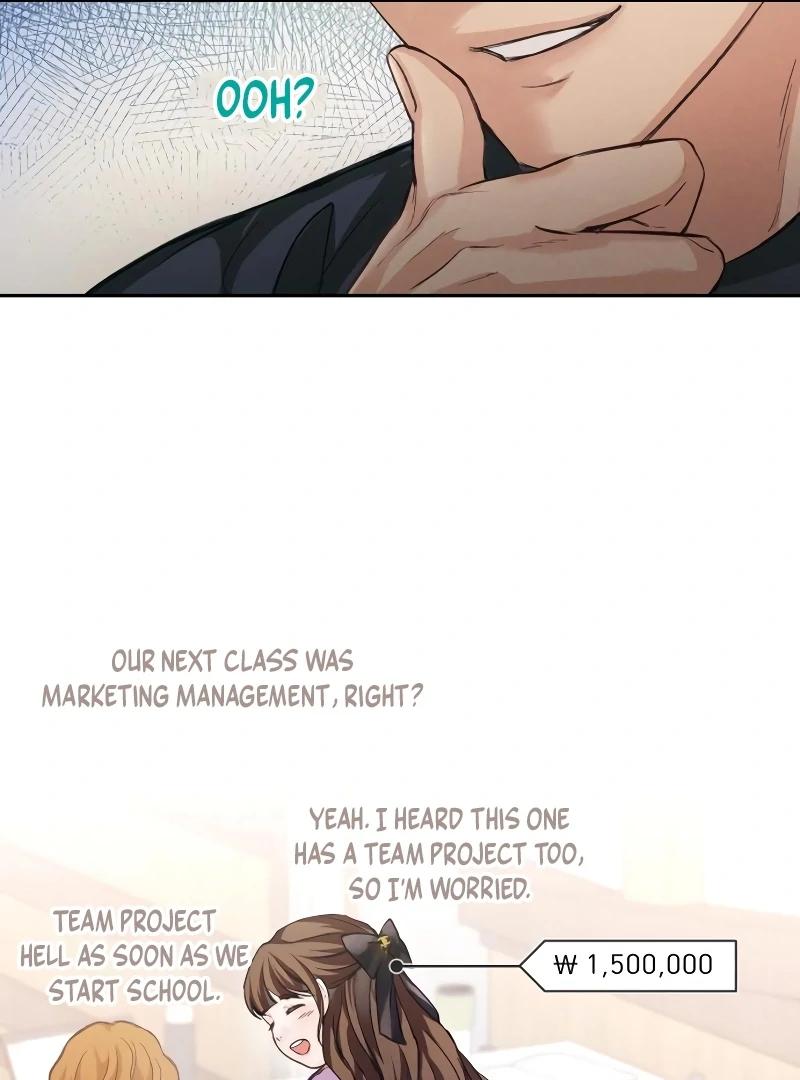 Perfection is Everything - Chapter 3 3 manhwa