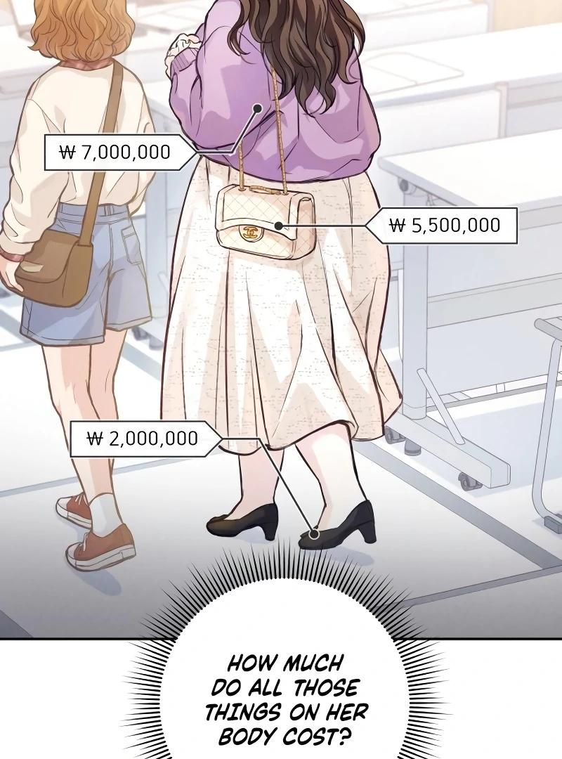 Perfection is Everything - Chapter 3 3 manhwa