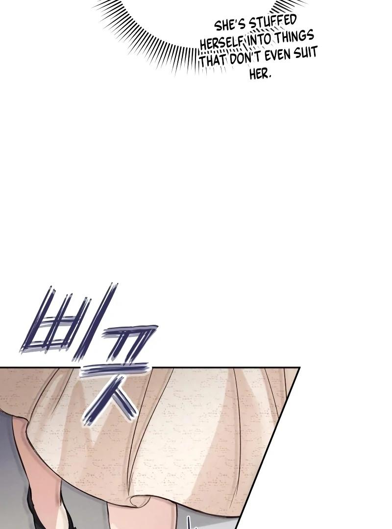 Perfection is Everything - Chapter 3 3 manhwa