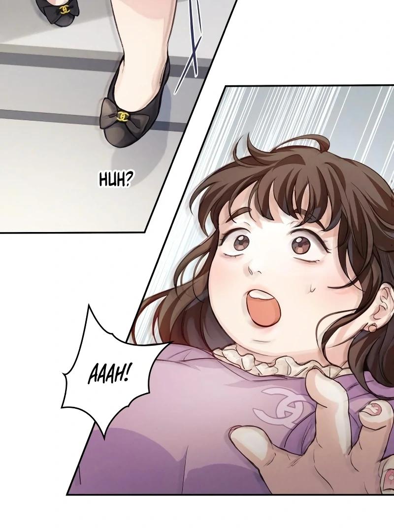 Perfection is Everything - Chapter 3 3 manhwa