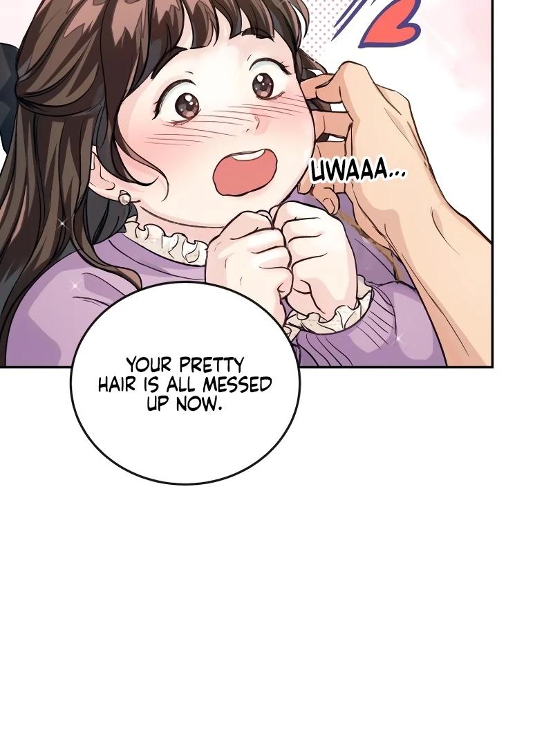 Perfection is Everything - Chapter 3 3 manhwa