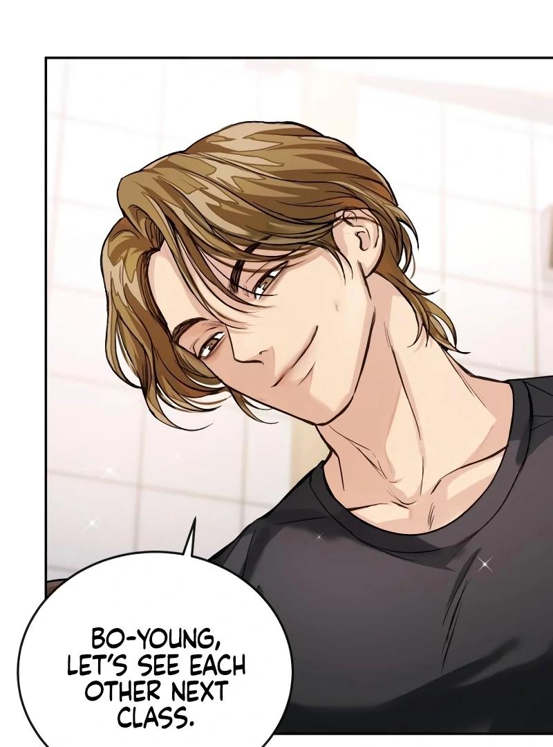 Perfection is Everything - Chapter 3 3 manhwa