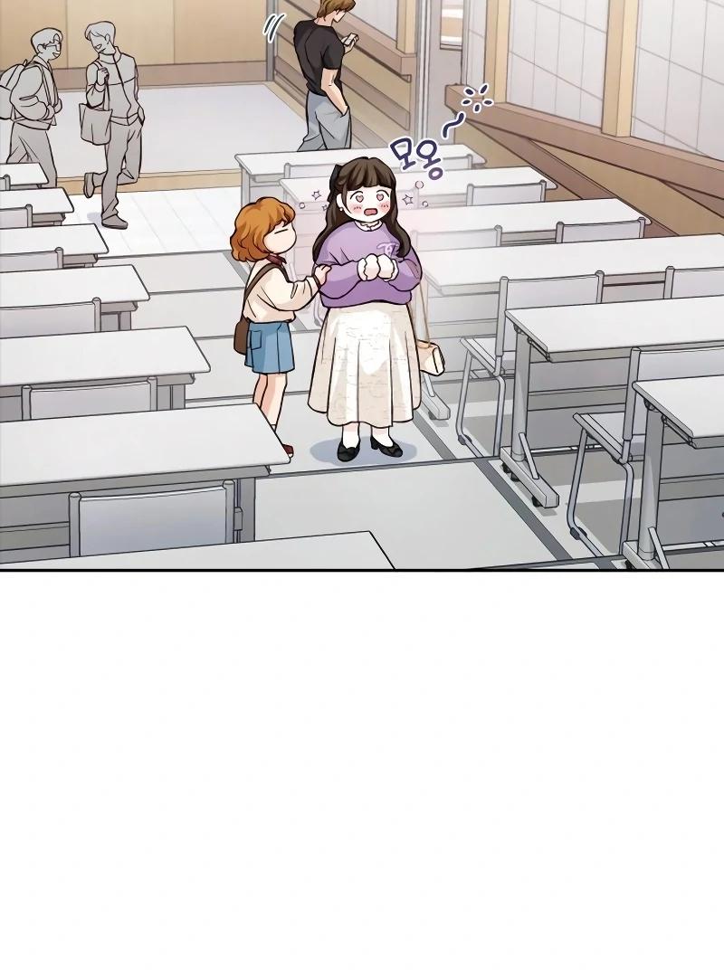 Perfection is Everything - Chapter 3 3 manhwa