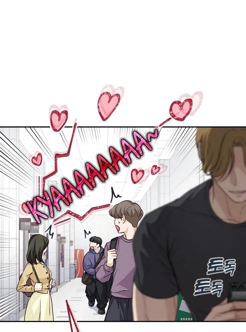 Perfection is Everything - Chapter 3 3 manhwa