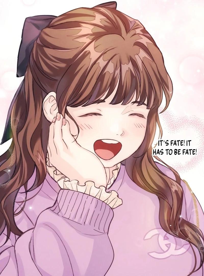 Perfection is Everything - Chapter 3 3 manhwa