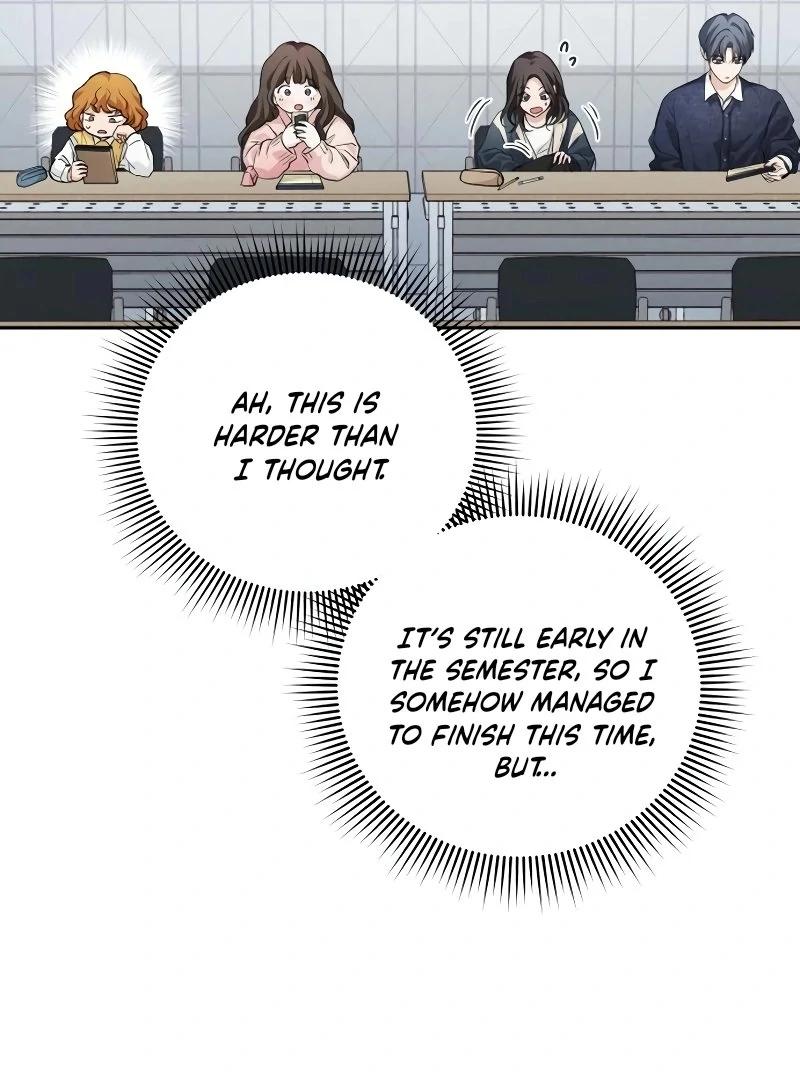 Perfection is Everything - Chapter 4 2 manhwa