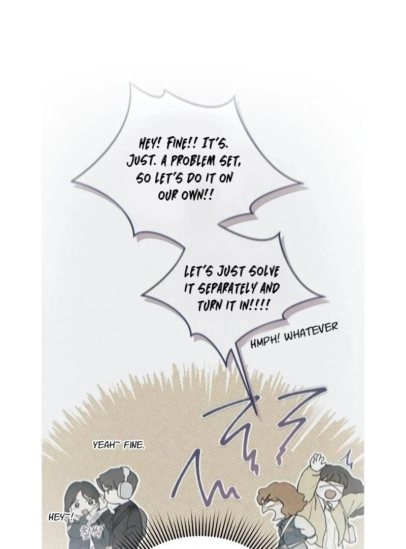 Perfection is Everything - Chapter 4 2 manhwa