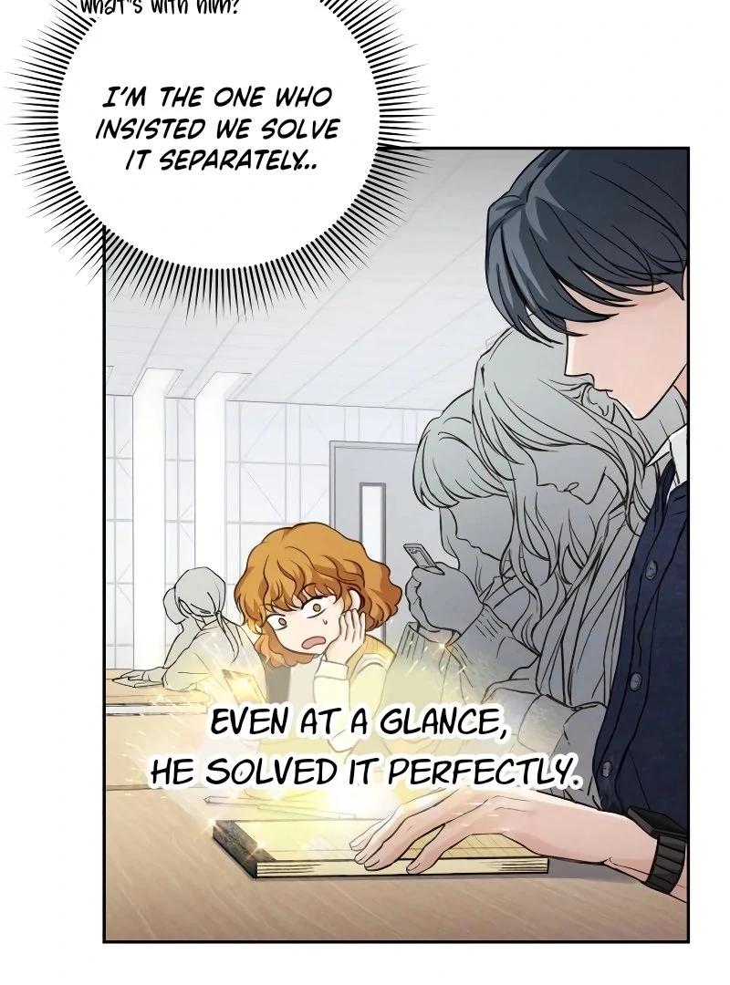 Perfection is Everything - Chapter 4 2 manhwa