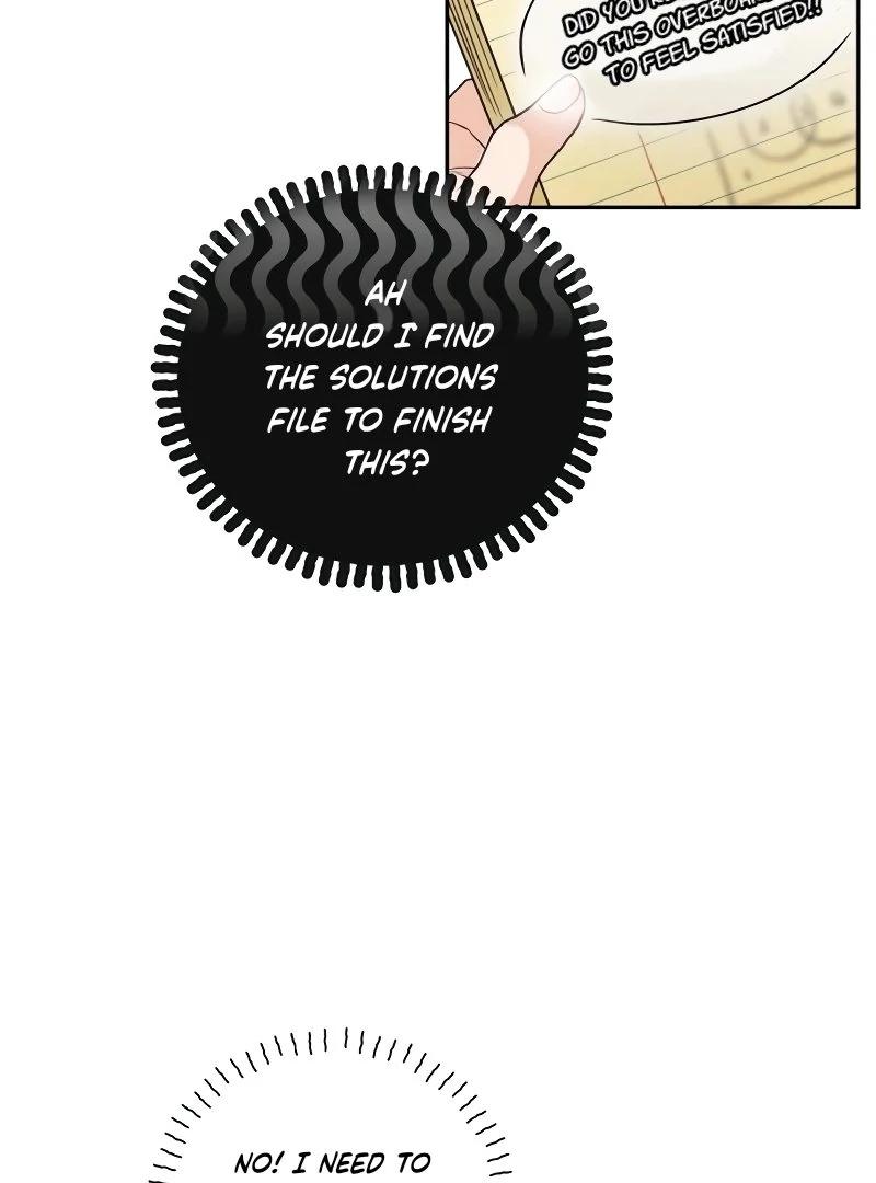 Perfection is Everything - Chapter 4 2 manhwa