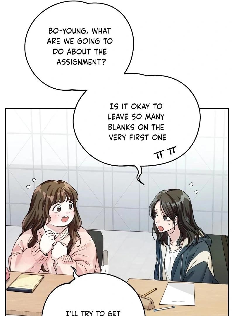 Perfection is Everything - Chapter 4 2 manhwa