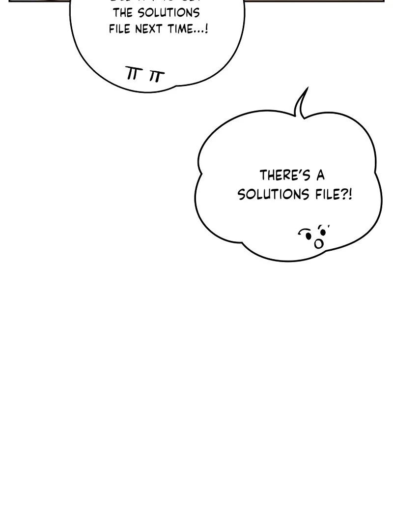 Perfection is Everything - Chapter 4 2 manhwa