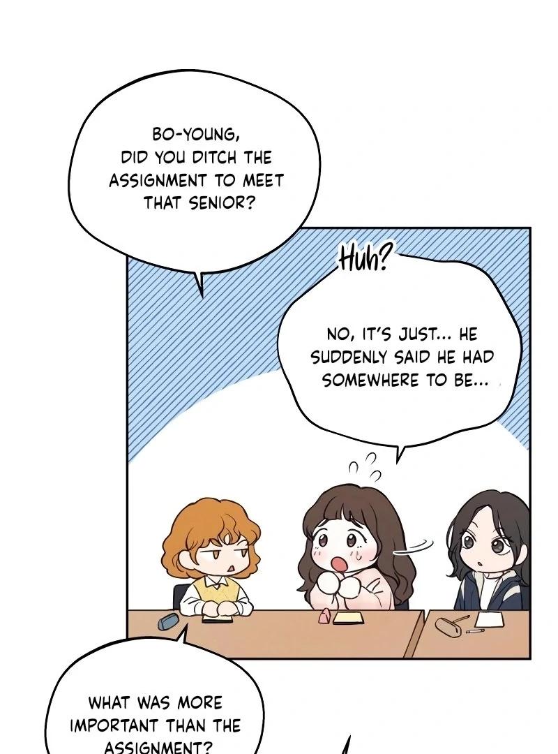 Perfection is Everything - Chapter 4 2 manhwa