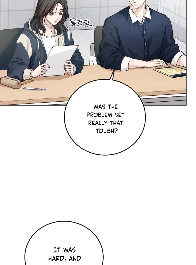 Perfection is Everything - Chapter 4 2 manhwa