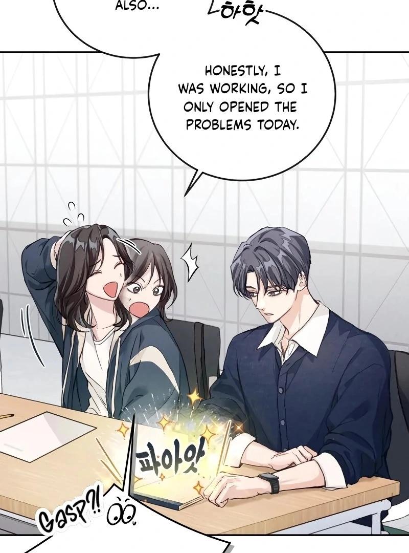 Perfection is Everything - Chapter 4 2 manhwa