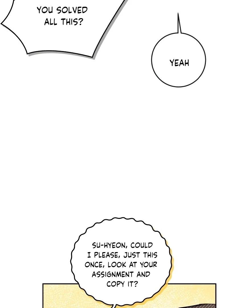 Perfection is Everything - Chapter 4 2 manhwa
