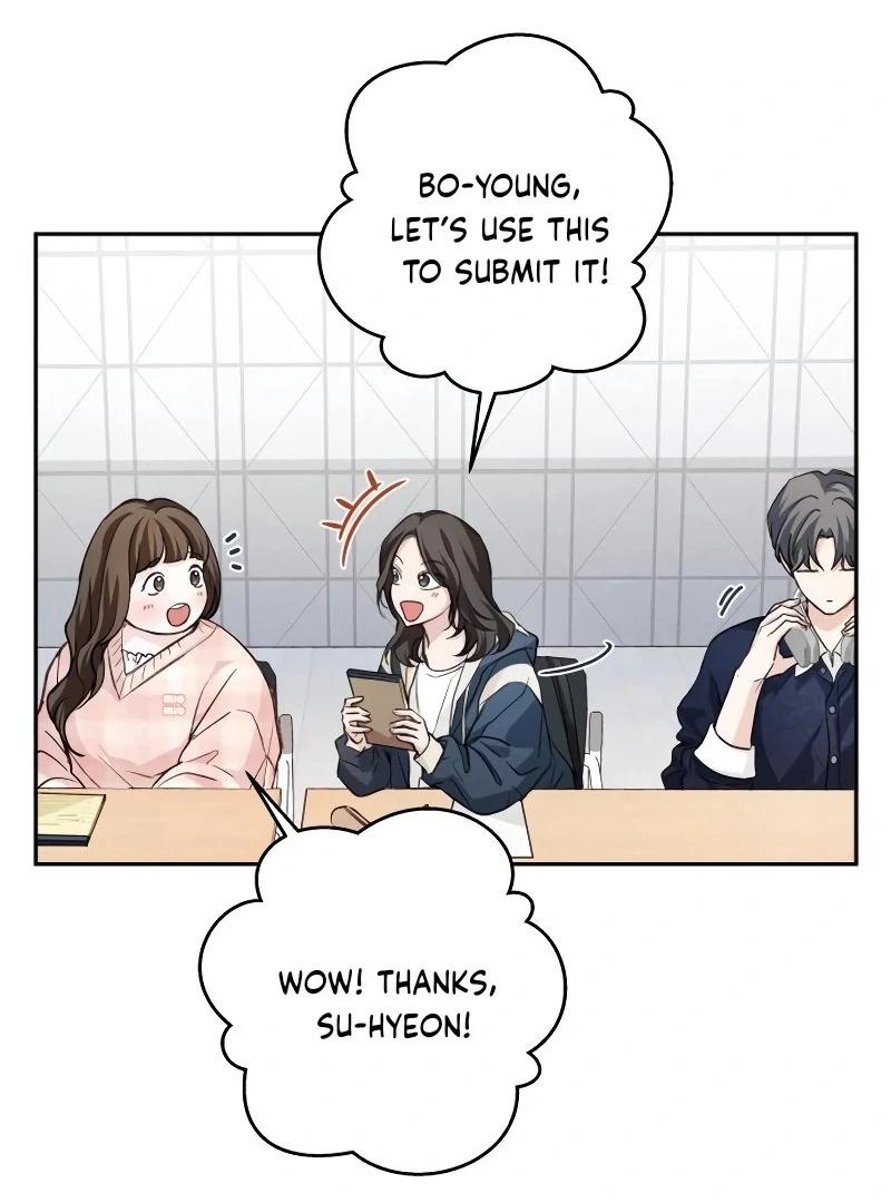 Perfection is Everything - Chapter 4 2 manhwa