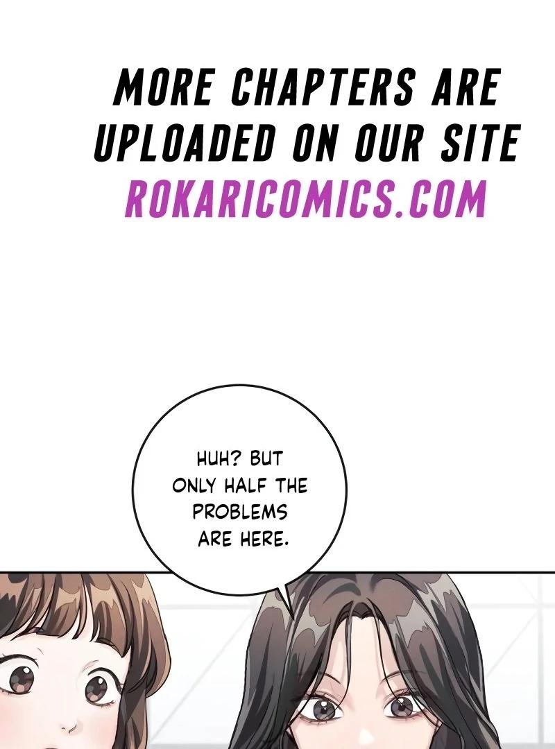 Perfection is Everything - Chapter 4 2 manhwa