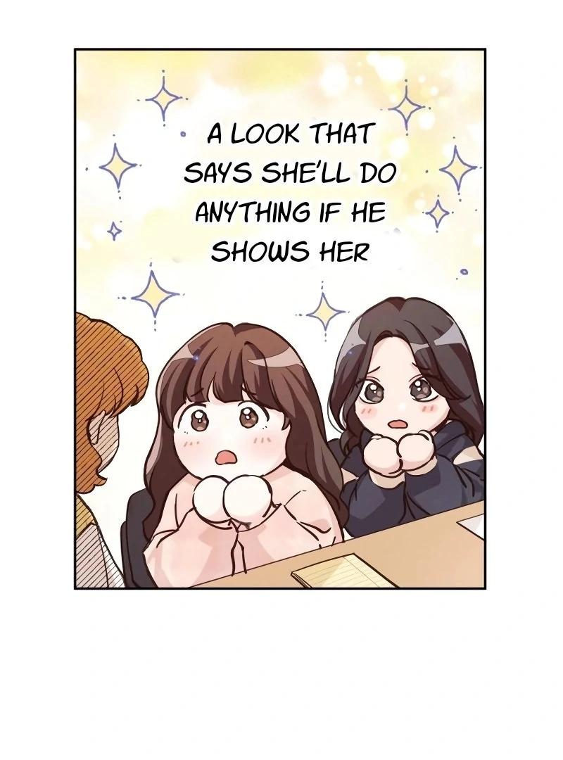 Perfection is Everything - Chapter 4 2 manhwa