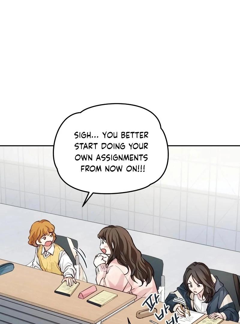 Perfection is Everything - Chapter 4 2 manhwa