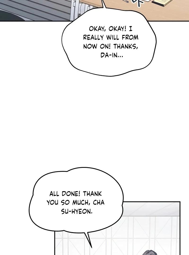 Perfection is Everything - Chapter 4 2 manhwa