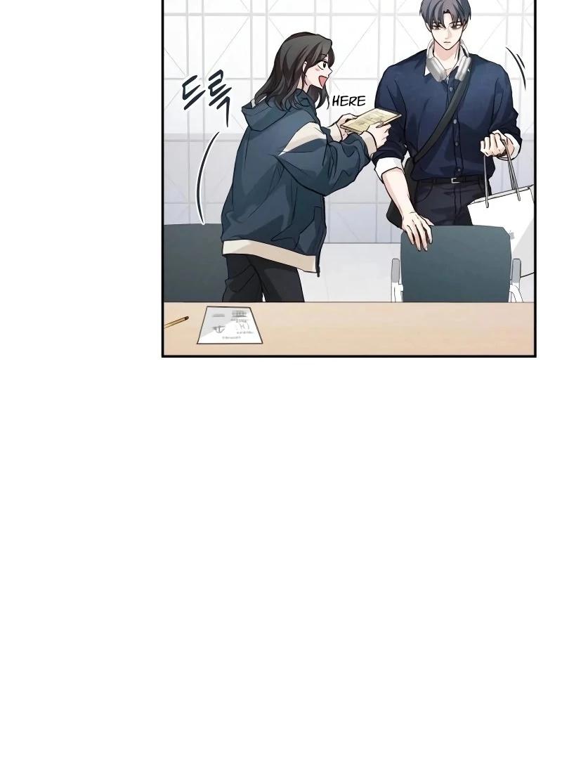 Perfection is Everything - Chapter 4 2 manhwa