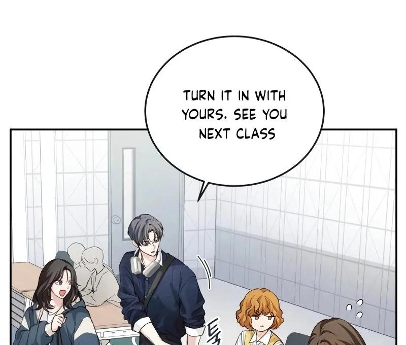 Perfection is Everything - Chapter 4 2 manhwa