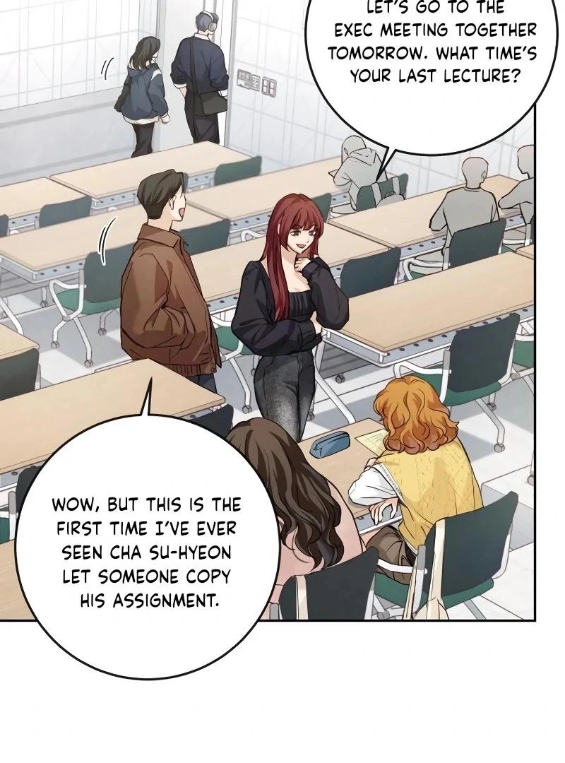 Perfection is Everything - Chapter 4 2 manhwa