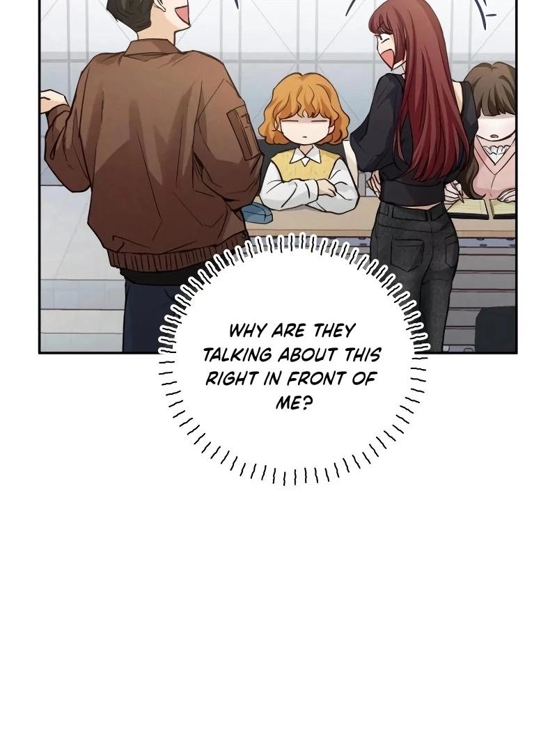 Perfection is Everything - Chapter 4 2 manhwa