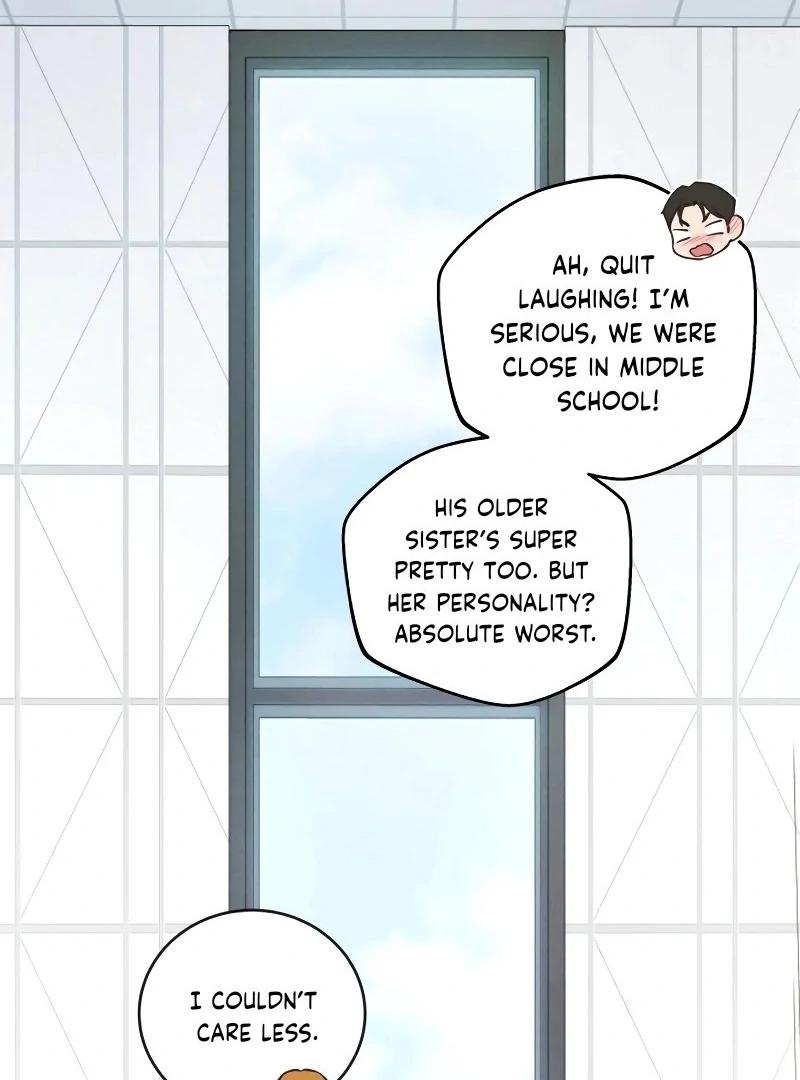 Perfection is Everything - Chapter 4 2 manhwa