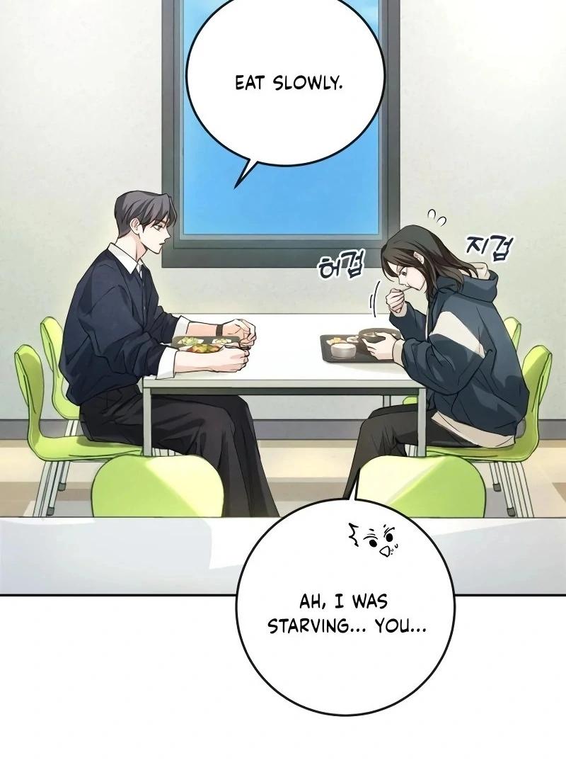 Perfection is Everything - Chapter 4 2 manhwa